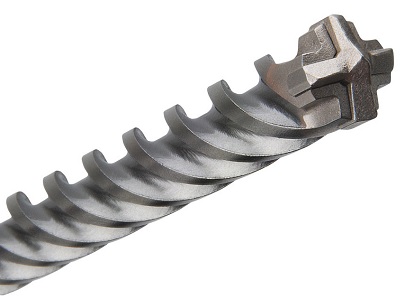 

Milwaukee Wiertło Sds RX4 4 ostrzowe 6 x 100/160