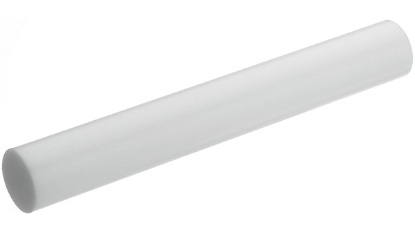 

Pręt wałek teflonowy Ptfe teflon fi 18x250 mm