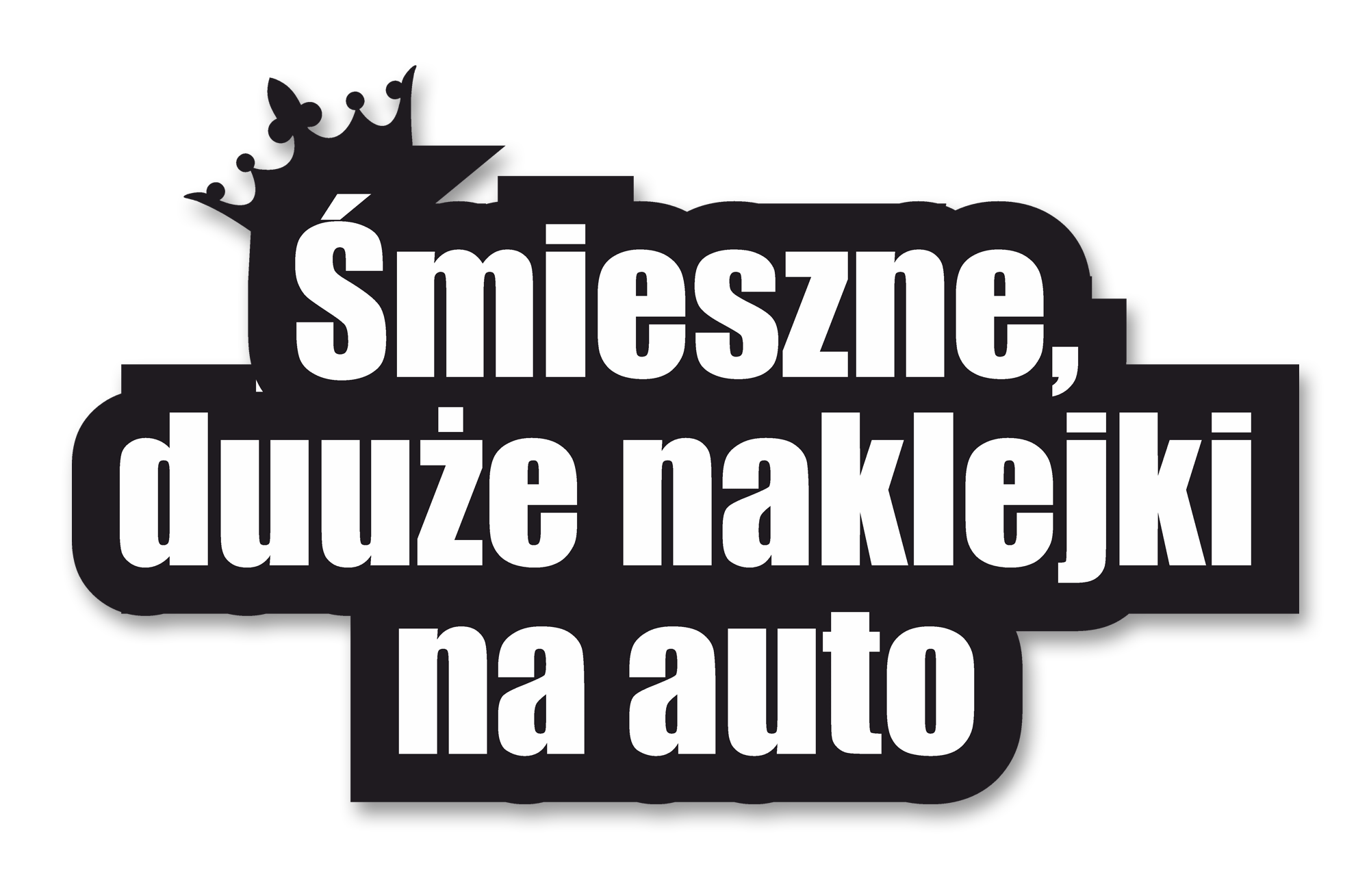 śmieszne