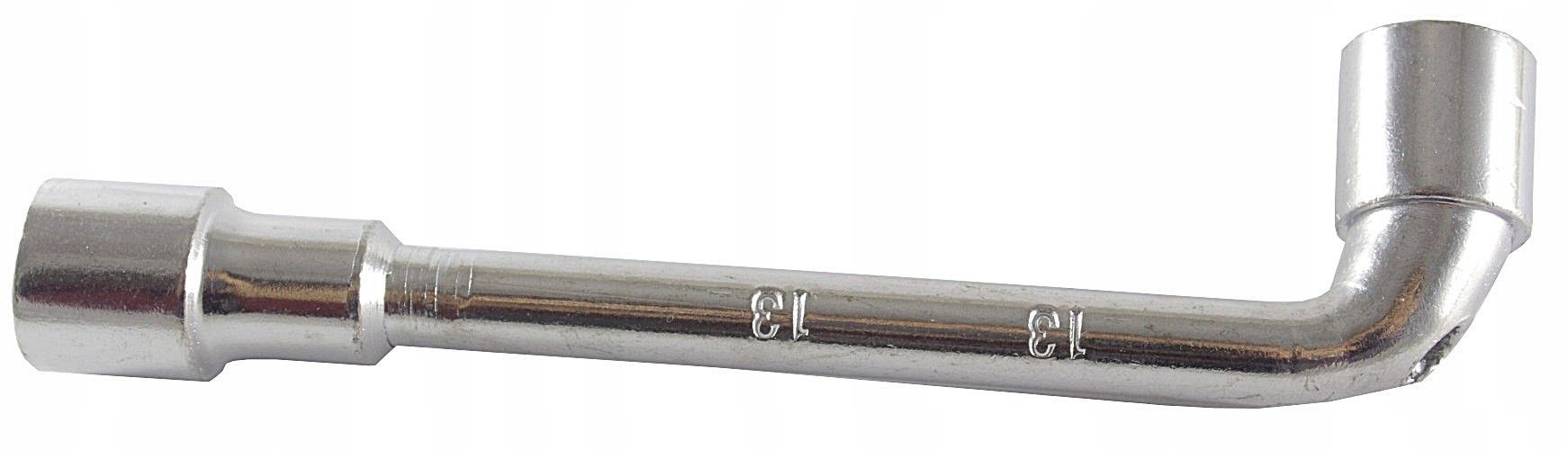 

Z55 Klucz Nasadowy 13MM Skrzywiony Uniwersalny