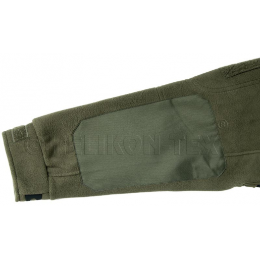 Polar Helicon Patriot-RU Woodland / wz.93 R. L Колекція Fleece Line 