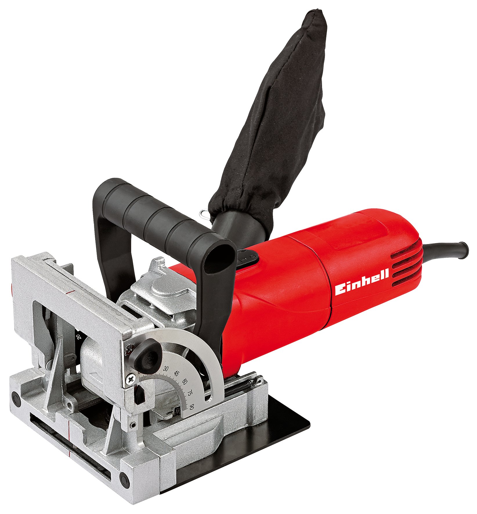 

Frezarka Einhell Tc-bj 900 4350620