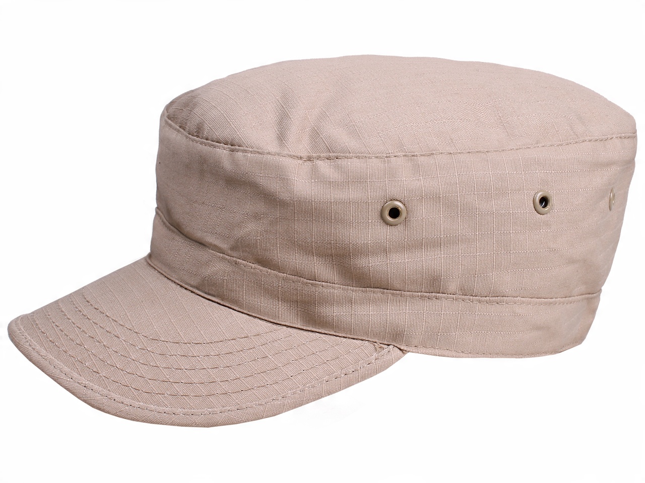 

Czapka Patrolówka Us Army Bdu Ranger Piaskowa L