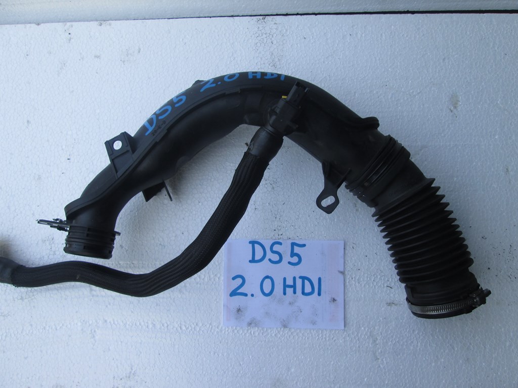 Waz rura Citroen DS5 DS 5 2 0HDI