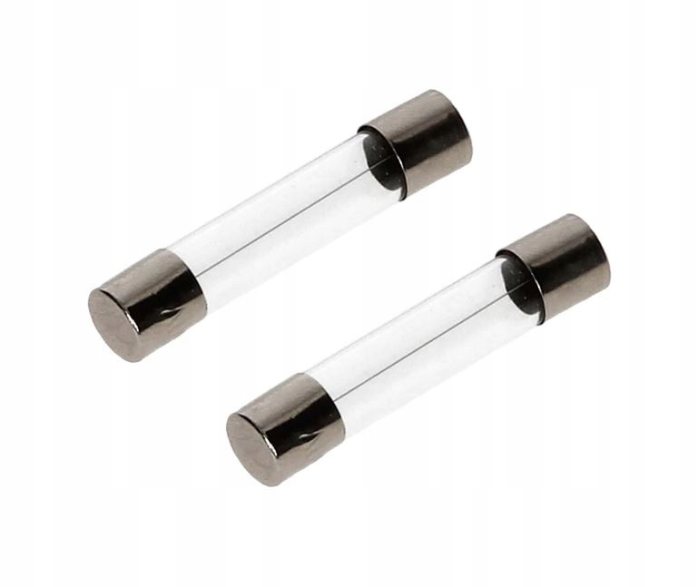 

Bezpiecznik Szklany Rurkowy Topikowy 30mm 3,5A ZN1