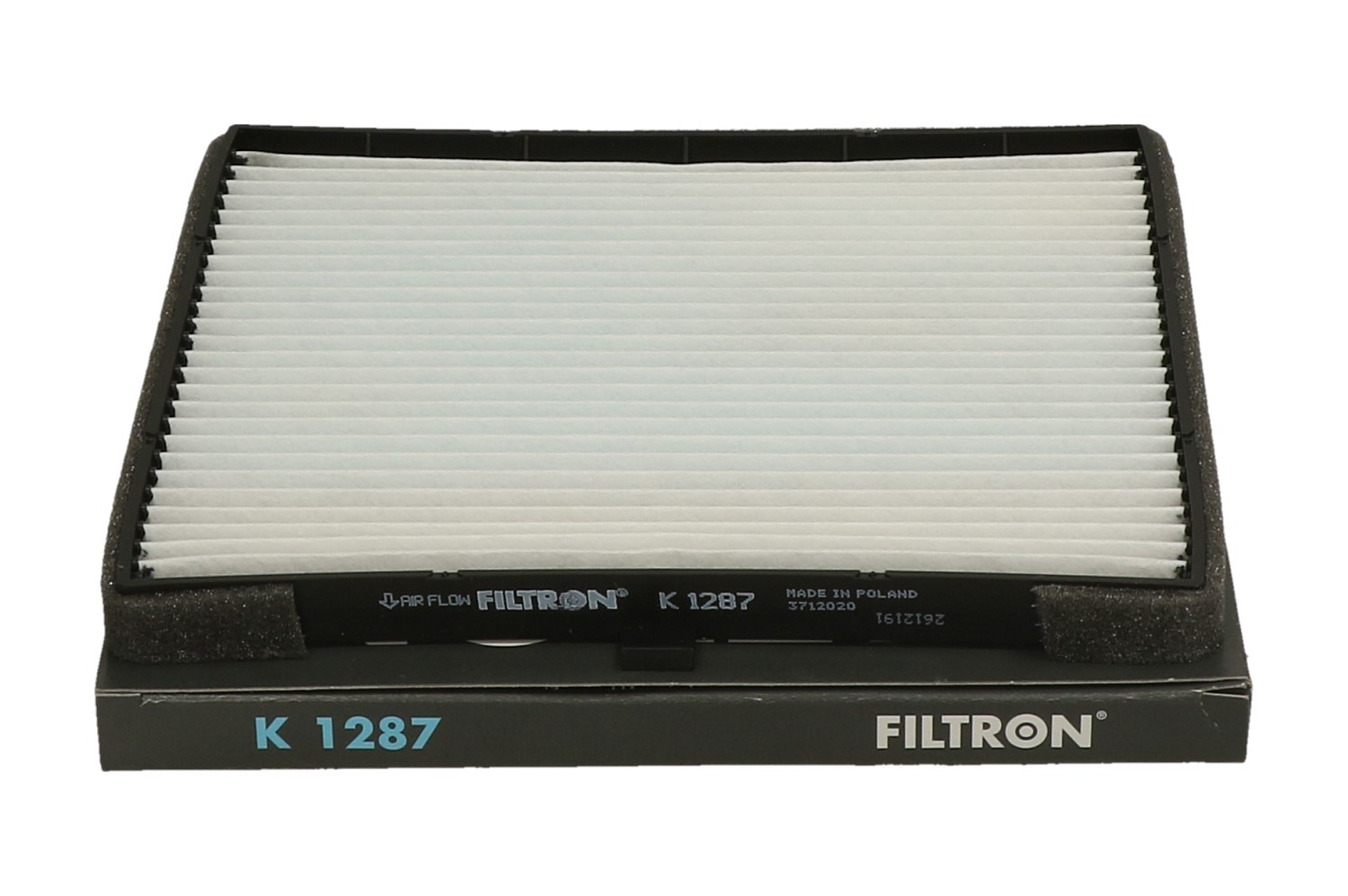 

Filtr Kabinowy Filtron Hyundai i10 (pa)