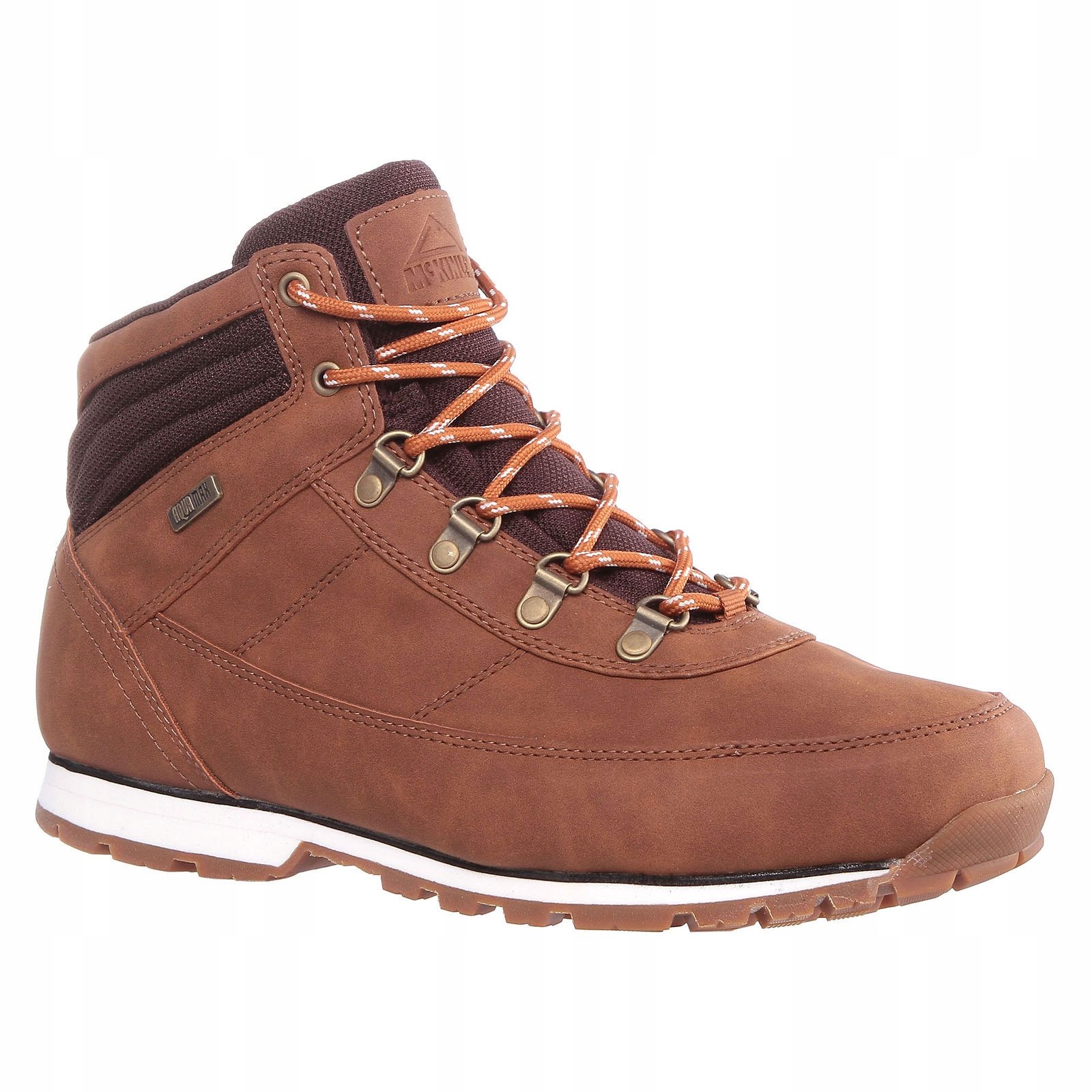 

Buty zimowe męskie McKinley David r.44