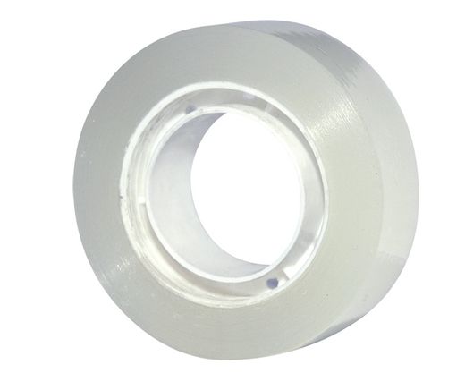 

Taśma Klejąca Biurowa 12 mm x 20 m Cena Za 1 rolkę