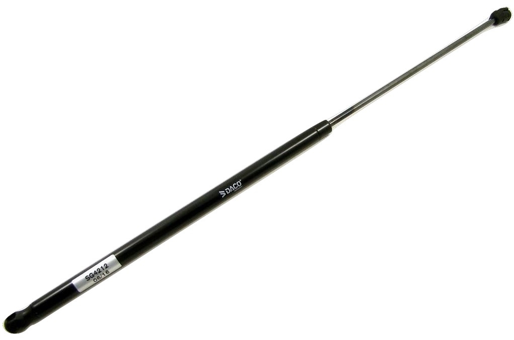 

=siłownik Teleskop Przód Maski Vw Golf VI 6=