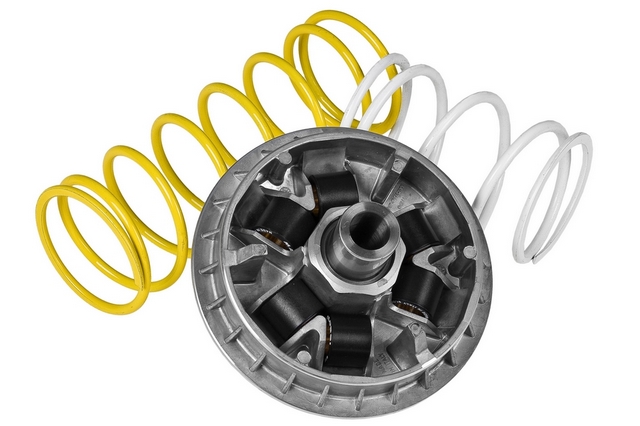M5111226 - Вариатор Malossi Multivar, Foresight / SV / X9 250