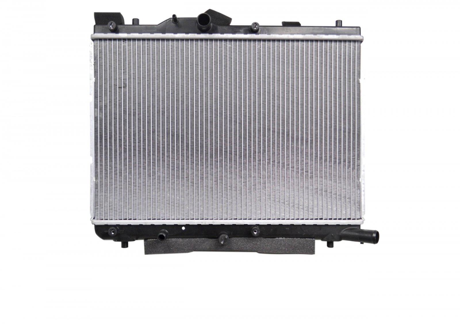 NOWA CHŁODNICA SUZUKI SWIFT 05 06 07 08-10 1.3DDIS