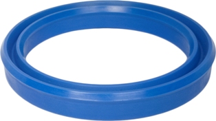 

Uszczelniacz siłownika 40x48x8 Tti manszeta