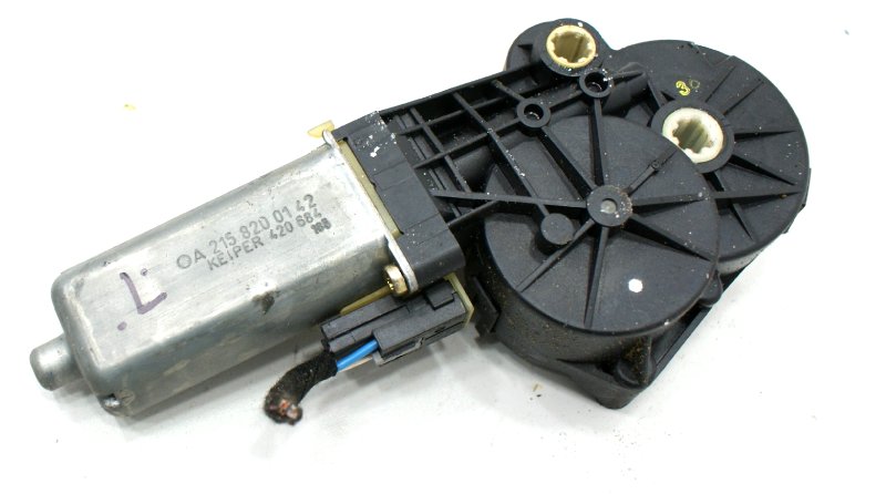 SEAT MOTOR En MERCEDES CL W215 0390201930 X