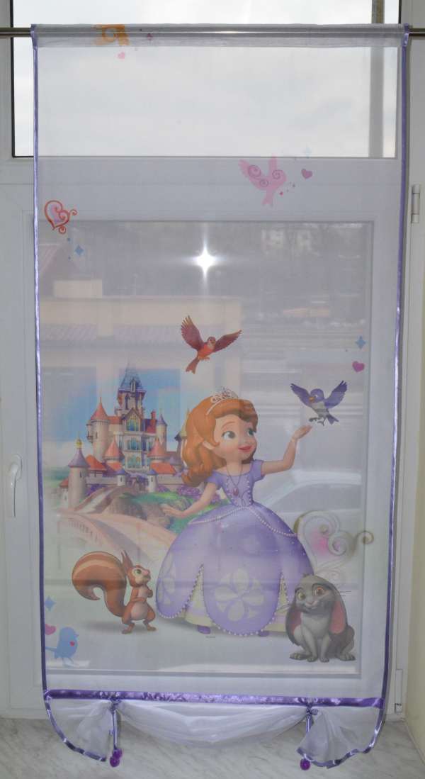 

Mg Disney Panel Ekran koraliki Dla Dziewczynek