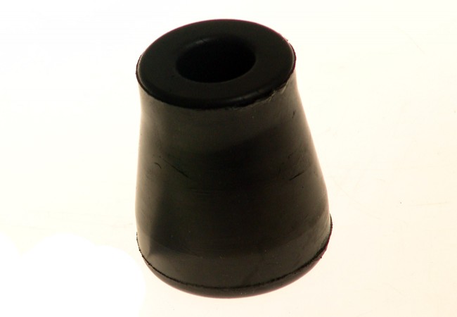 

Odbój drzwi 8cm odbojnik bramy duży ogranicznik