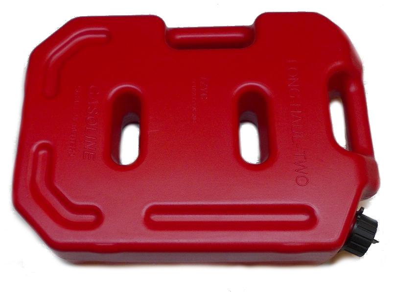 KANISTER OFFROAD TERENOWY PANCERNY 10L XK20