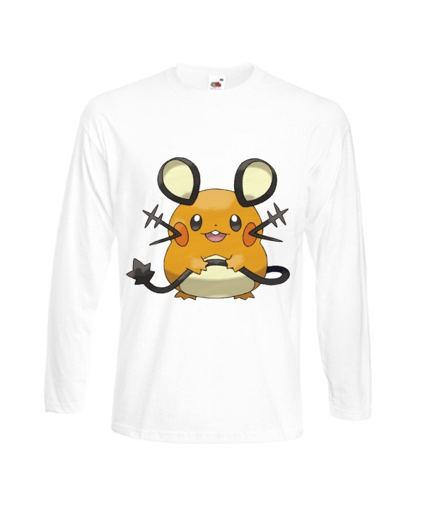 

Bluzka Anime Pokemony Pikachu prezent Wzory