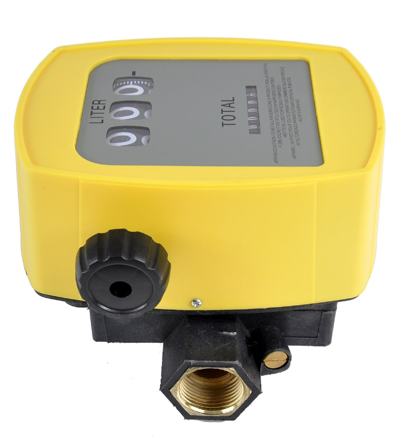 LICZNIK DO DYSTRYBUTORA pompy paliwa i oleju cpn Producent code G01026