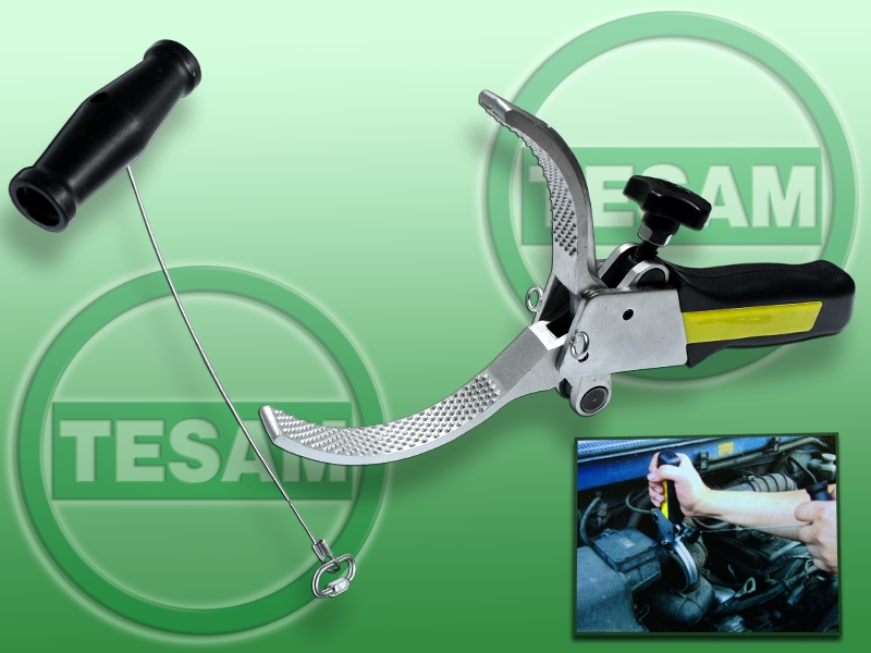 S945 SZCZYPCE DO ZDEJMOWANIA PRZEWODÓW GUMOWYCH Kod producenta S9999945
