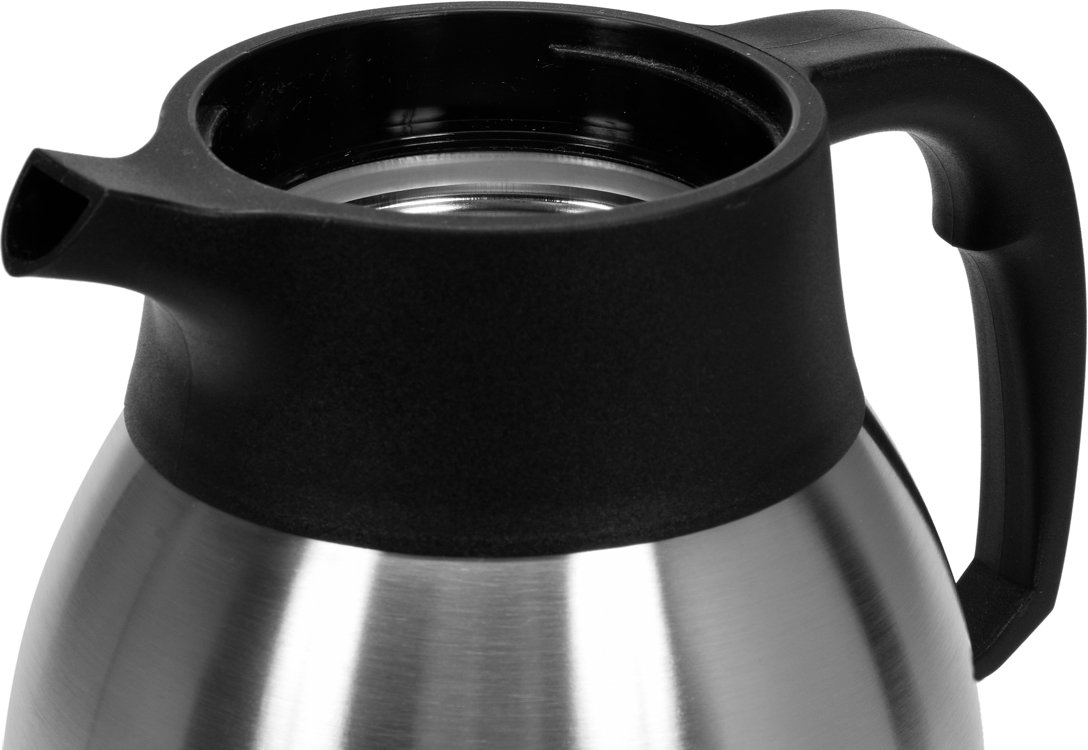 TERMOS Z PRZYCISKIEM 1,5L STOŁOWY STAL NIERDZEWNA Marka Yato