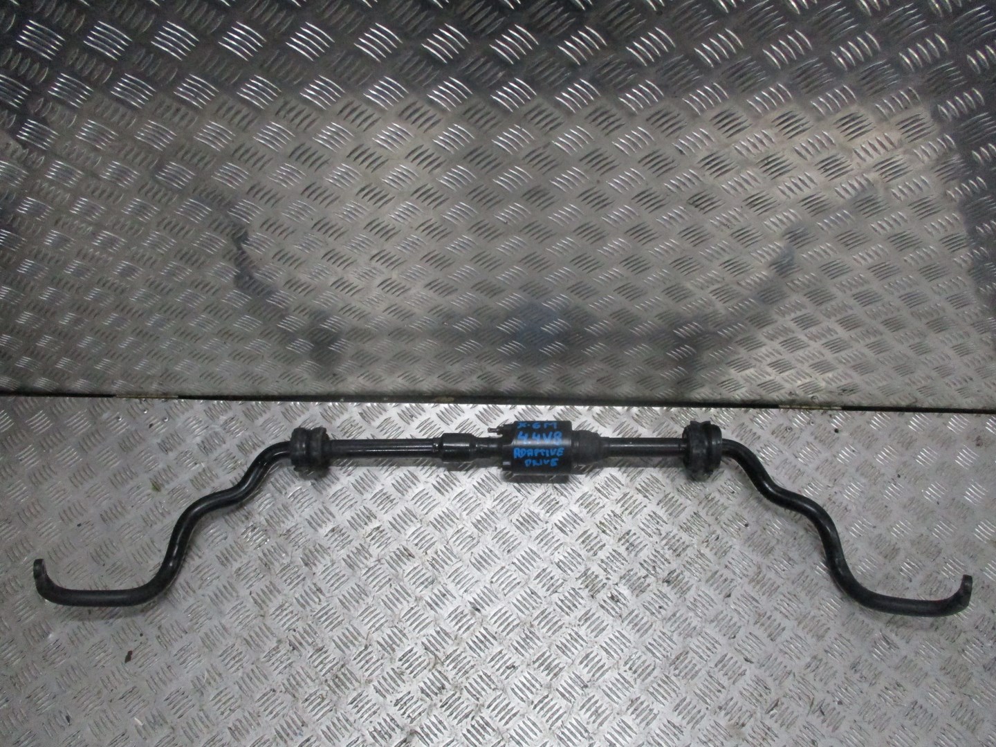 Тяга стабілізатора BMW X6 E71 4, 4V8 m ADAPTIV D