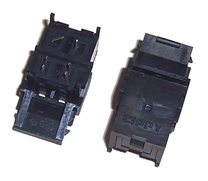 

Przełącznik Telefoniczny HK02-22P-00 10szt=6z 4597