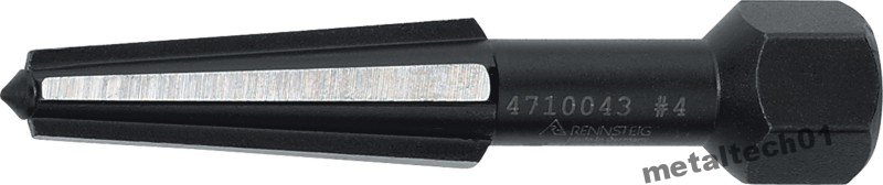 

Wykrętak Stożkowy Do Zerwanych Śrub Rennsteig 2