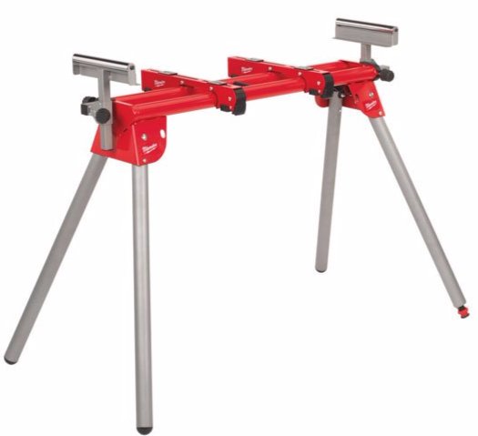 

Milwaukee MSL1000 Stojak do Ukośnic Stół 1.08-2m