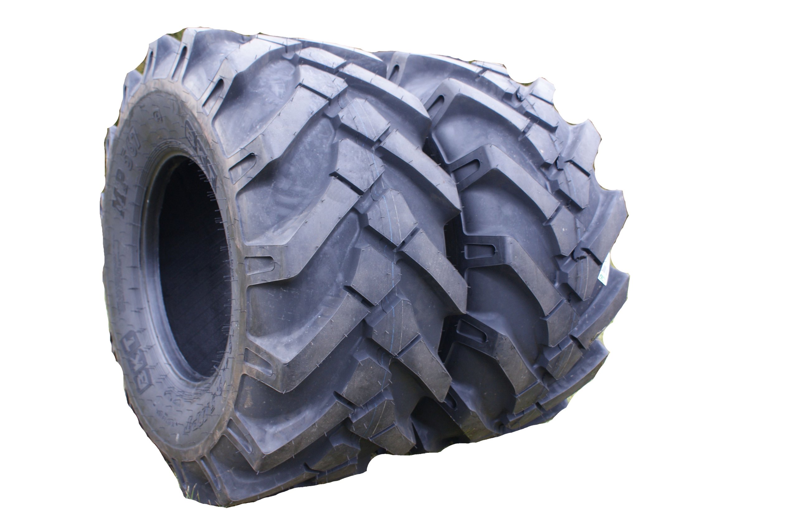 ШИНА НОВАЯ MECALAC 18x19,5 18-19,5 18x19,5 МЕКАЛАК