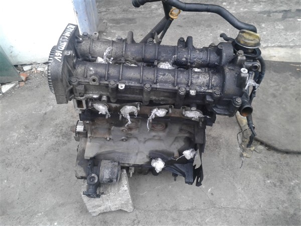 Двигатель ALFA ROMEO 147 1.9