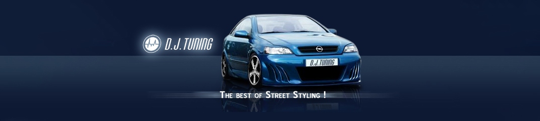 OPEL CALIBRA *DOKŁADKA ZDERZAKA TYLNEGO* DJ-TUNING Numer katalogowy producenta O1-4-08