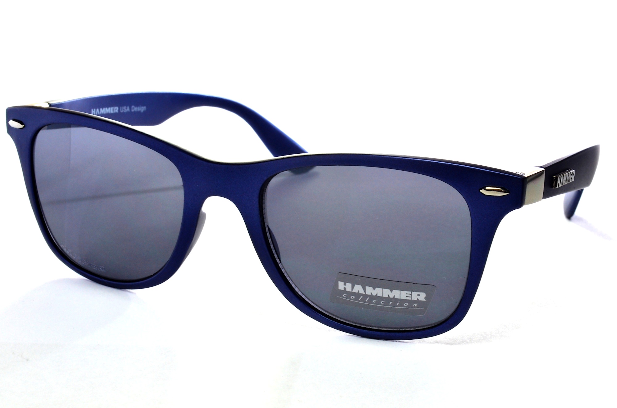 

BluesB Okulary przeciwsłoneczne Hammer 1505 N