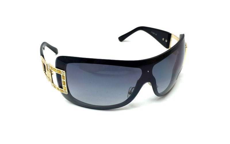 

Okulary Przeciwsłoneczne Damskie UV400 51226