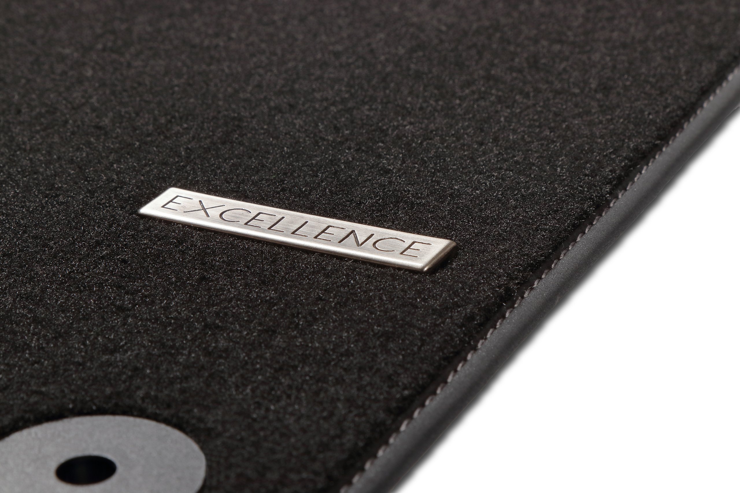 Mini R50 R53 2001-2006 Koberečky Excellence Carmat