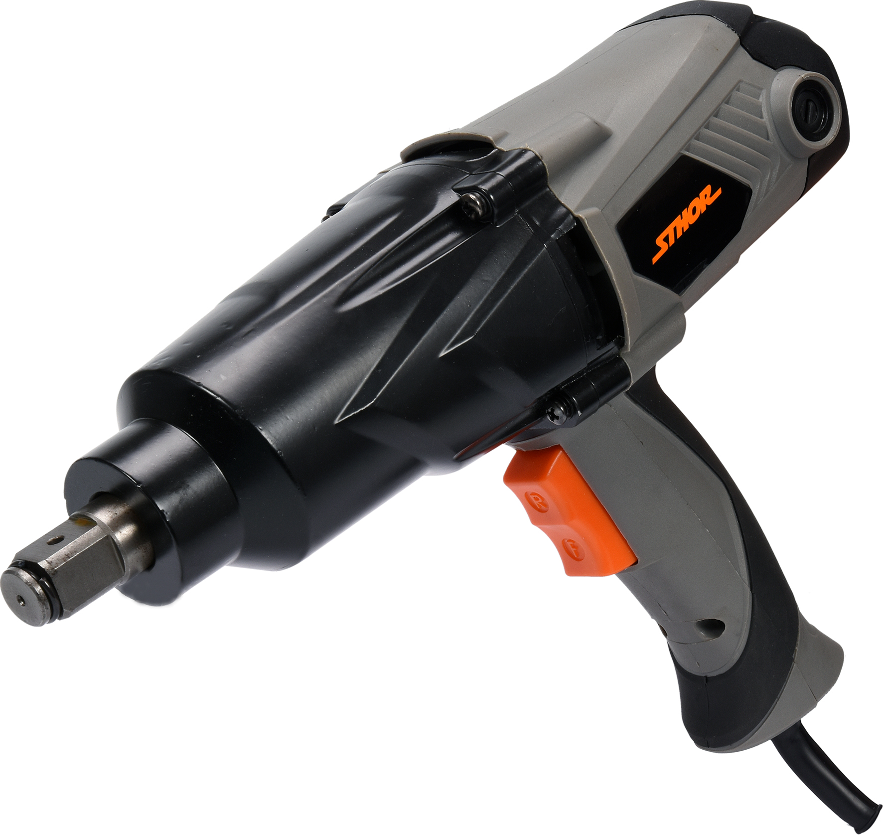Elektrický Rázový Uťahovák 3/4" 800 Nm Sthor