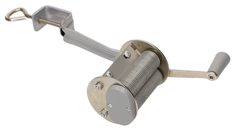 

Maszynka Do Krojenia Makaronu Cięcie 0,8MM De Lux