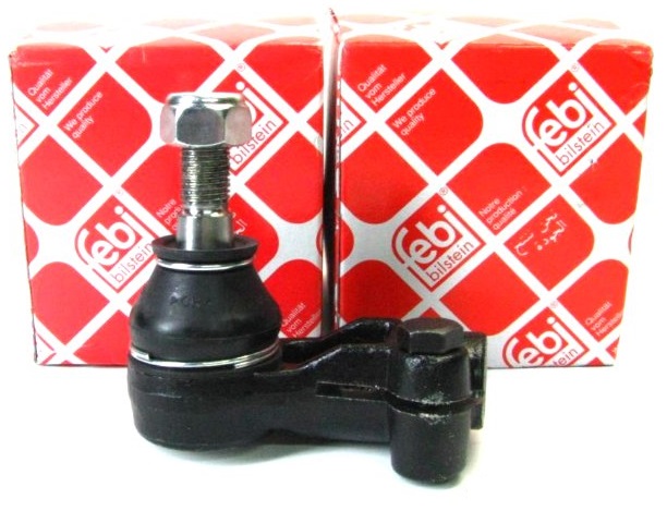 OPEL Końcówka kierownicza Astra F Vectra A FEBI