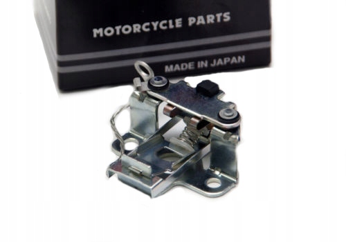 

Pompa paliwa Zestaw naprawczy Honda Nt-v 650