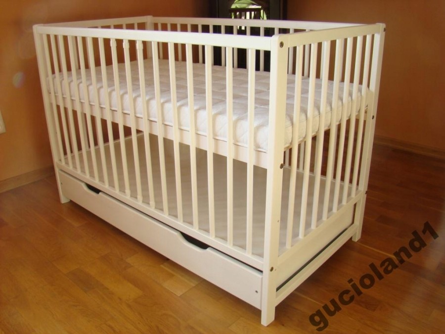 MEDYCZNE MATERACE DANPOL GRYKA PIANKA KOKOS 120x60 Marka GPK