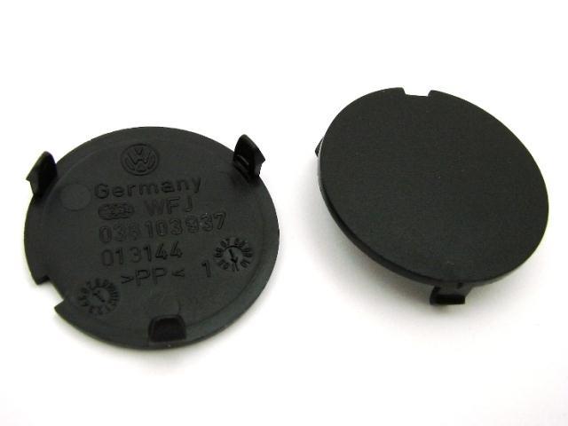 

Oryginalna zaślepka silnika Tdi Vw Audi Seat Skoda