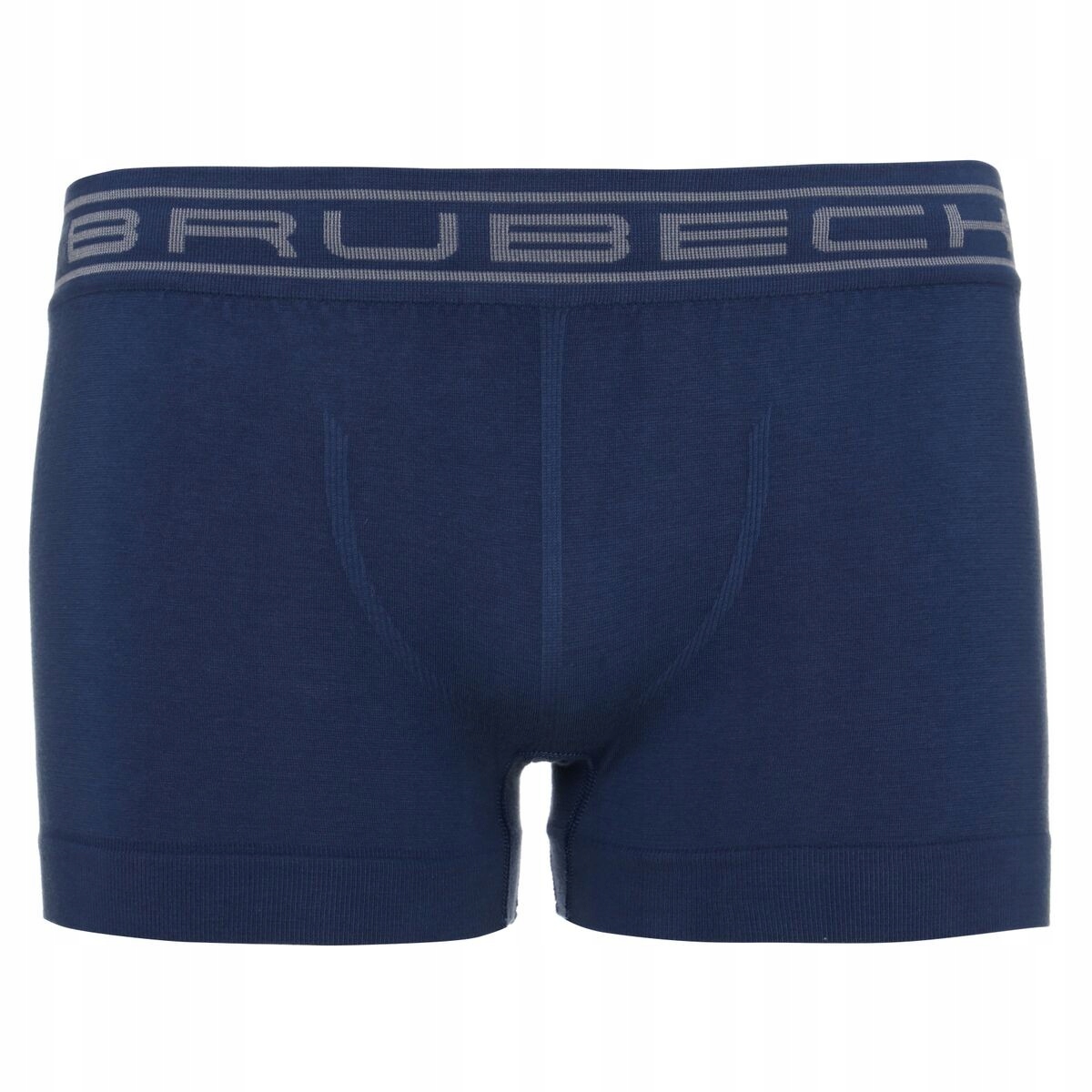 

Bokserki Brubeck Shortbox BX10050 Niebieski XL