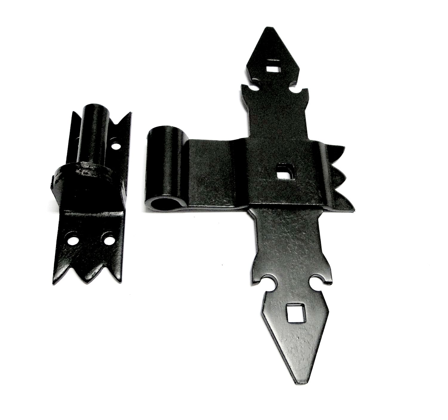 

Zawias Garażowy Drzwi Pasowy Kątowy Środkowy 260mm