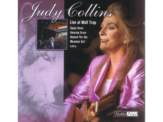 Amazon.co.jp: Live At Wolf Trap: ミュージック