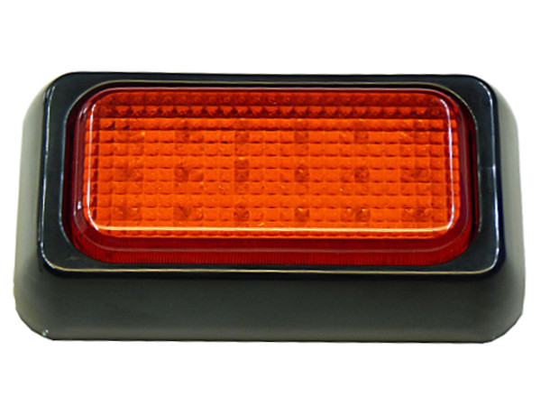 

Lampa 18 Led sygnalizator kontrolka 12V 24V Kogut