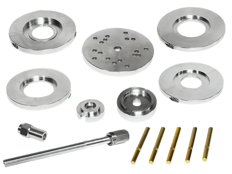 ІНСТРУМЕНТ ДЛЯ ЗАМІНИ МАТОЧИНИ КОЛЕСА-FORD, MAZDA 3, VOLVO