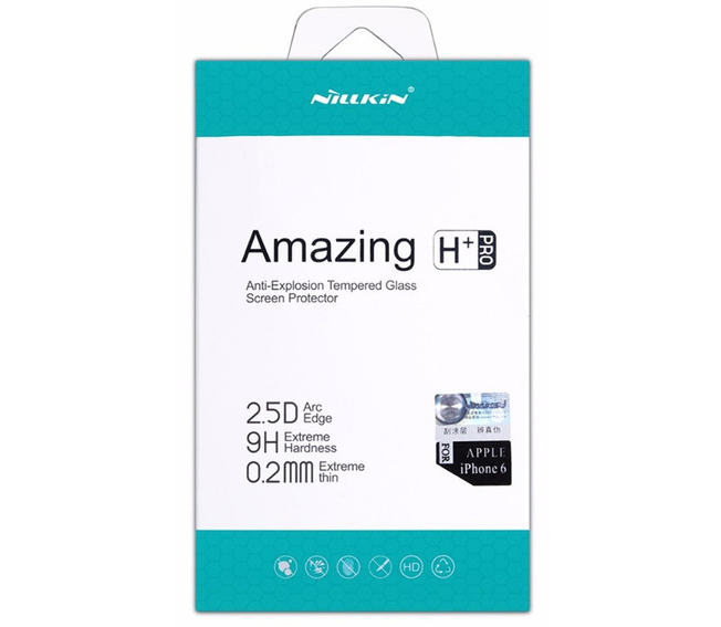 

Szkło hartowane Nillkin Amazing H+ Pro Xiaomi Max