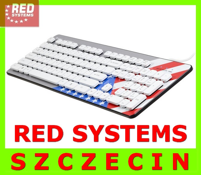 Набор плоских клавиатур American Style Amerikana EAN (GTIN) 691205410925