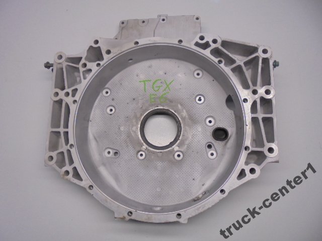 MAN TGX EURO 6 D2876 корпус сцепления