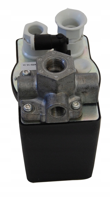 Переключатель давления Кондор 400В 5кв пн