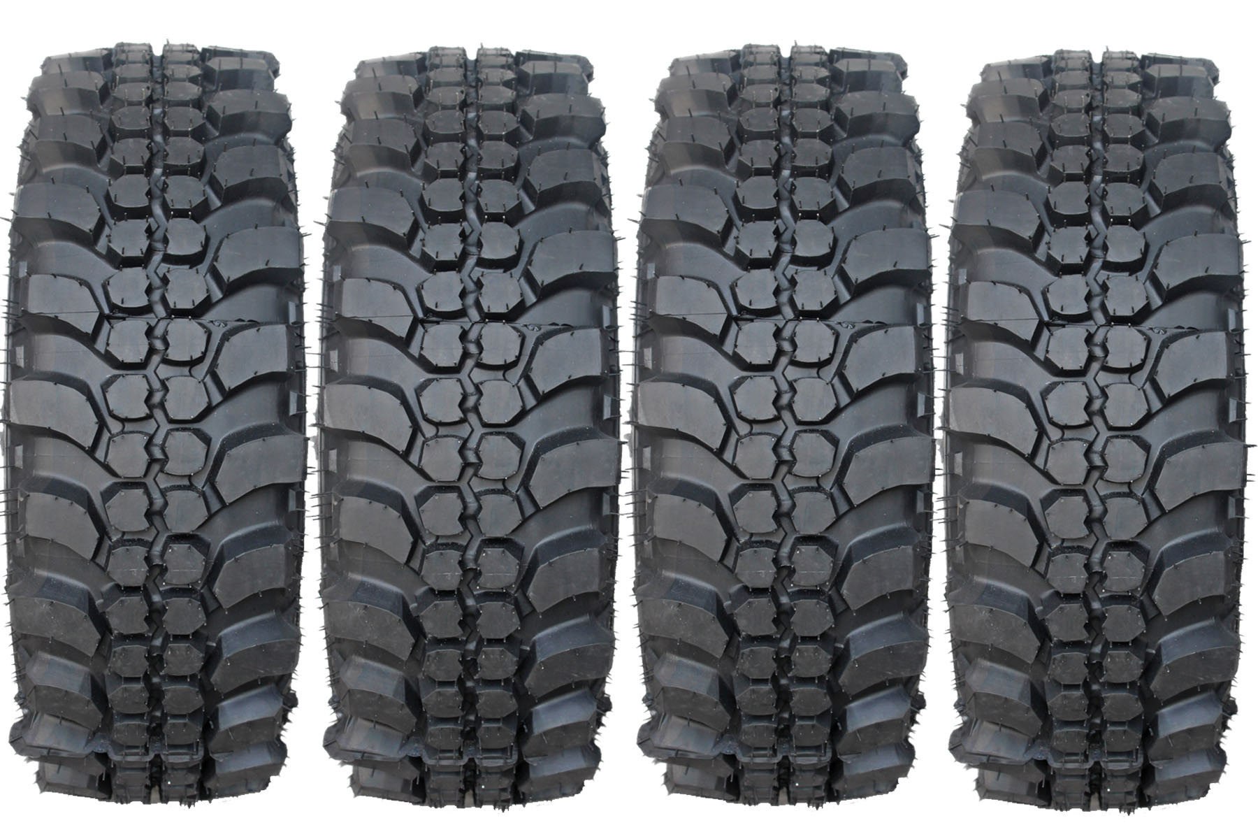 4X 185 / 65R15 протектора шины 4x4 М / Т